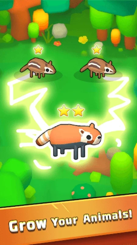 Pets Conqueror for Android - Engaging Pet Adventure