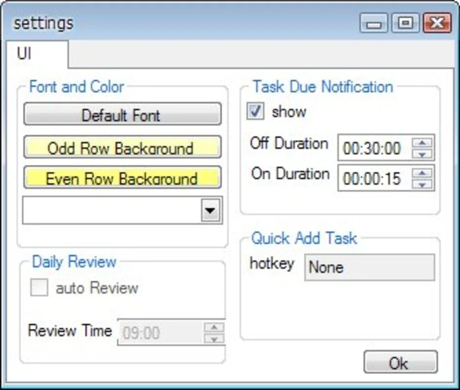 Task Tiger for Windows - Monitor and Manage Tasks Easily