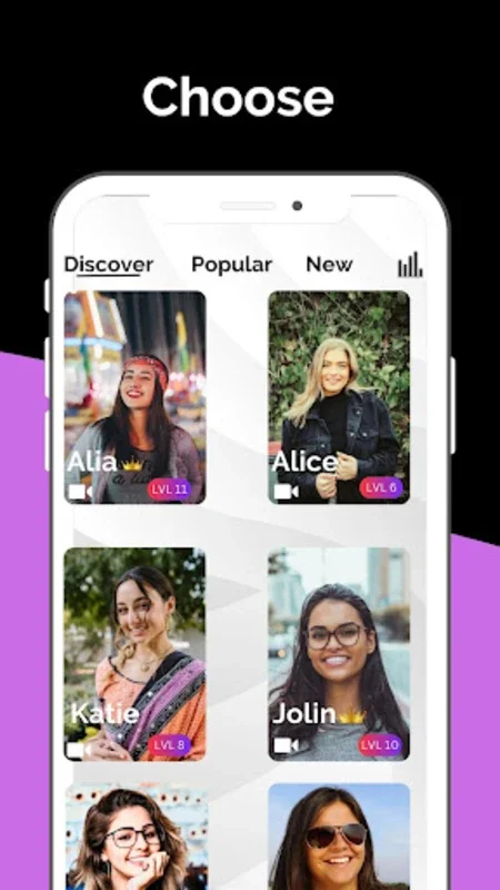 Callpe for Android - Connect and Expand Your Social Circle