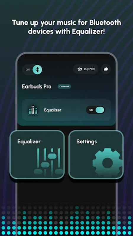 Bluetooth Device Equalizer for Android: Customize Your Audio