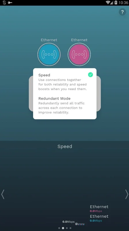 Speedify for Android: Stable & Secure VPN