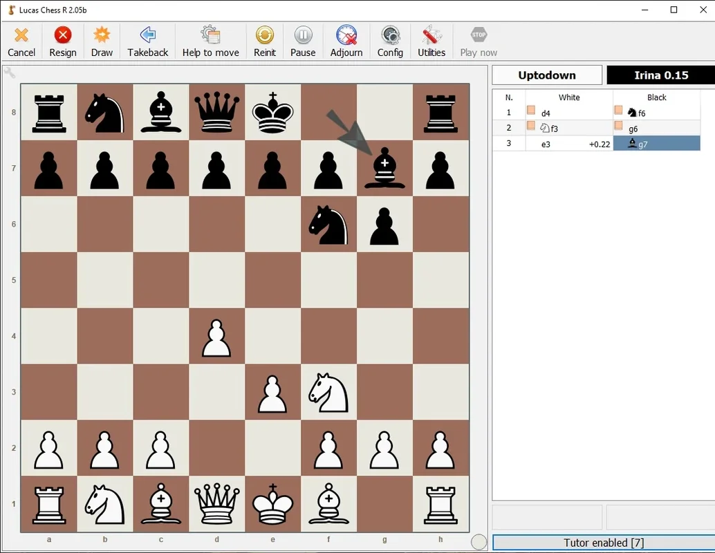 Lucas Chess for Windows: Master Chess Strategy