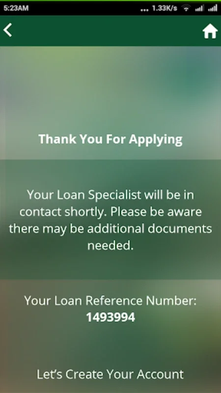 LoanMart | Manage Your Account for Android - Streamlined Loan Management