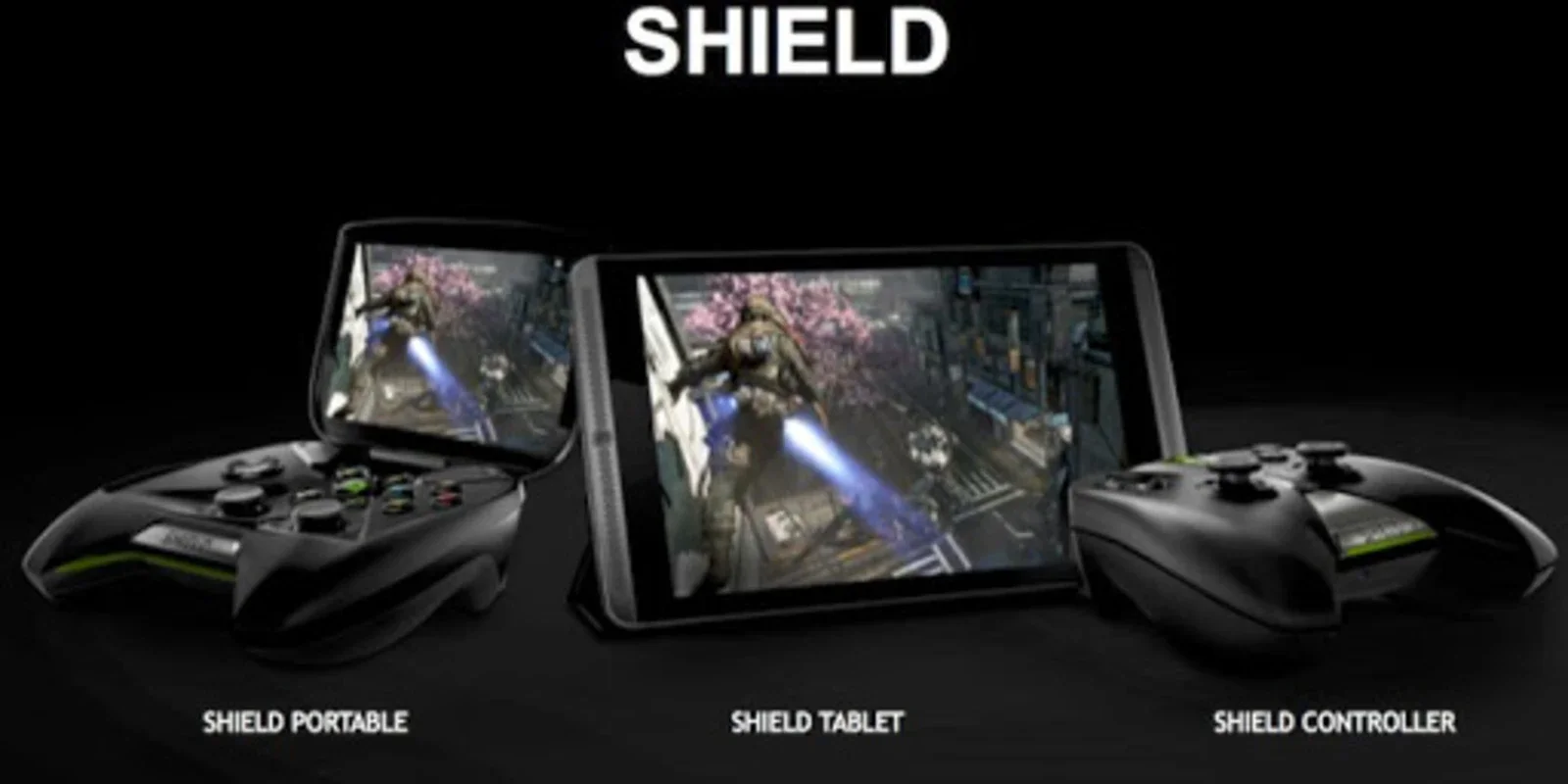 SHIELD Beta for Android: Advanced Permission Control & TV Compatibility