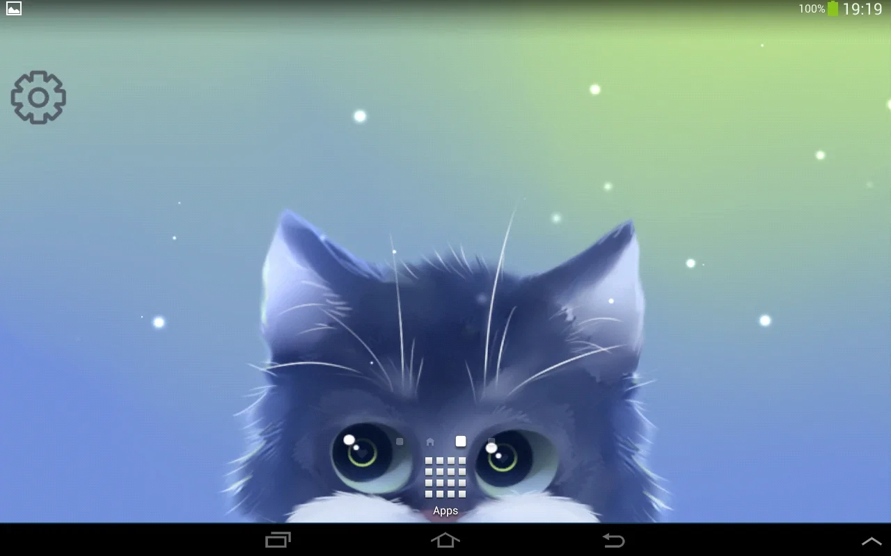 Radioactive Cat Lite for Android: Unique Experiences