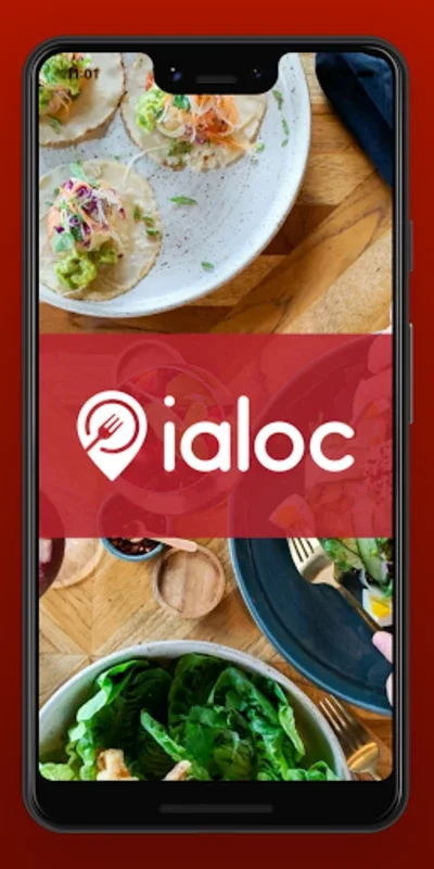 ialoc - Reserve & Order Togo for Android: Simplify Dining in Romania