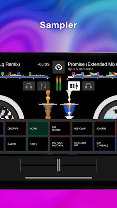 rekordbox – DJ App & Mixer for Android - Unlock the DJ Lifestyle