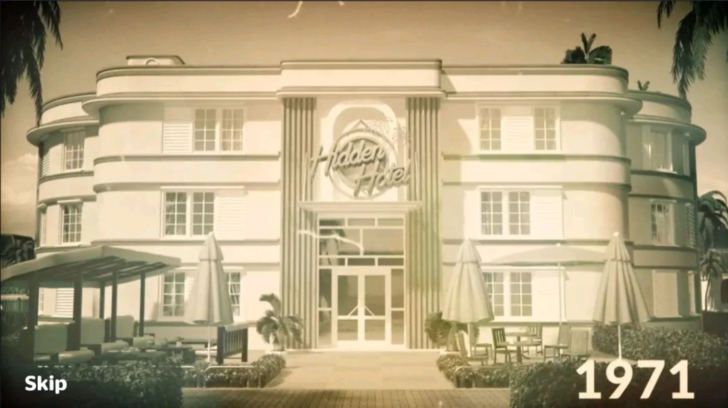 Hidden Hotel: Miami Mystery for Android - Restore Old Hotel