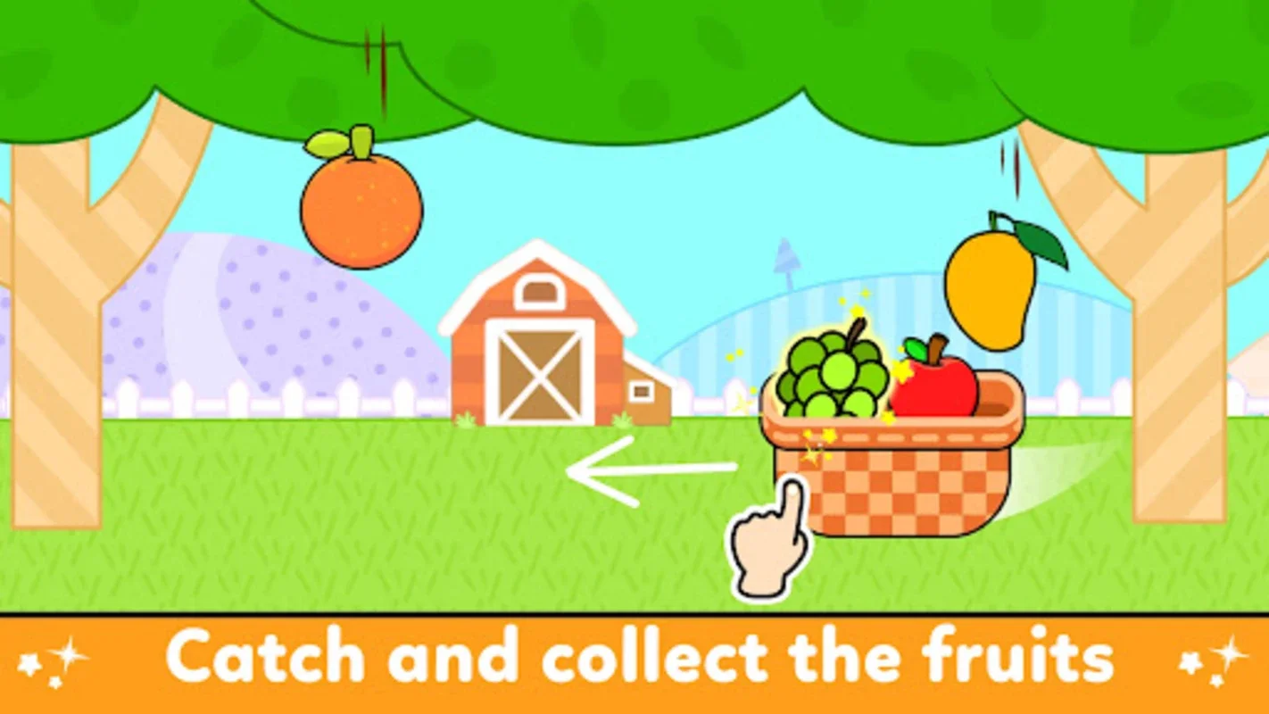 Timpy Farm Game for Android - Engaging Farming Fun