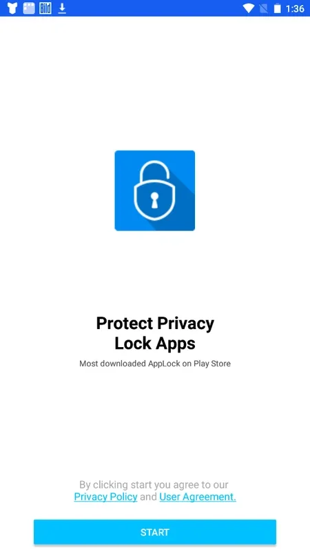 AppLock for Android: Protect Your App Privacy