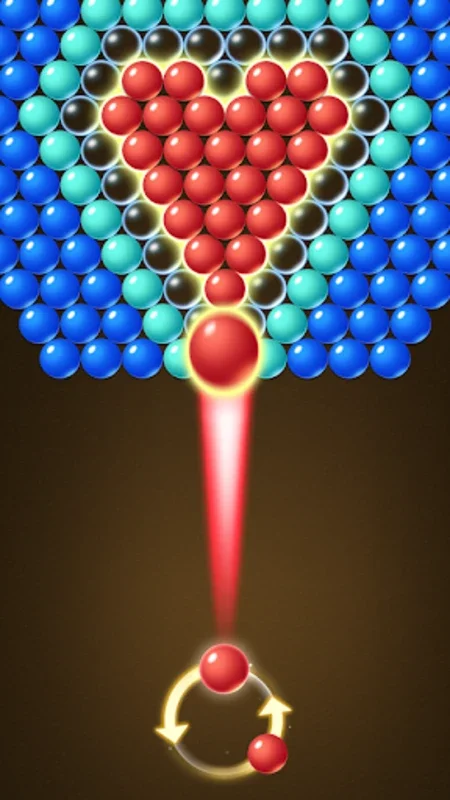 Shoot Bubbles 2 for Android - Addictive Bubble Shooting