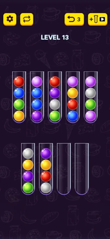 Ball Sort Puzzle for Android - Engaging Puzzle Game