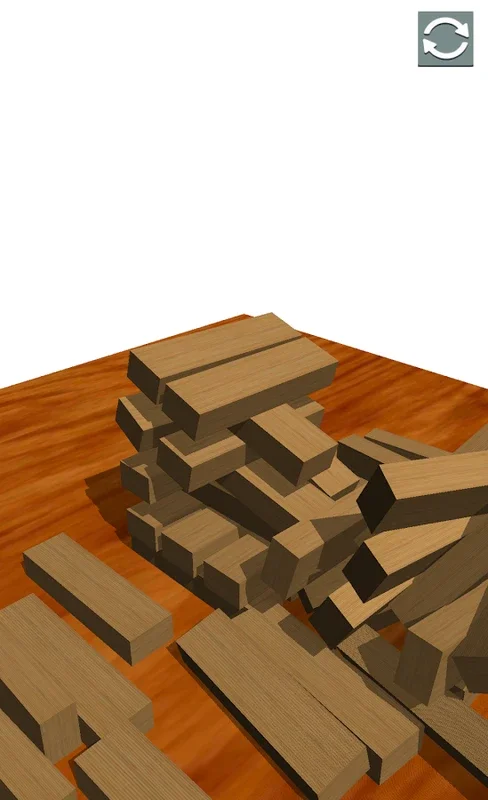 BalancedTower for Android: Immersive Block-Stacking