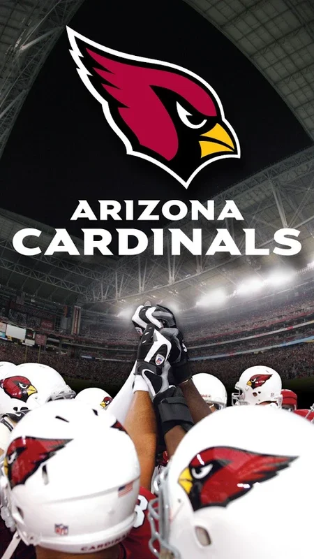 Cardinals for Android: Real - Time Updates for Arizona Cardinals Fans