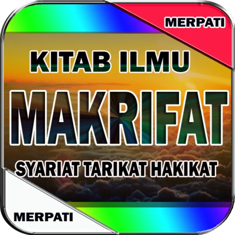 Ilmu Makrifat Syariah for Android - Enhance Your Spiritual Journey