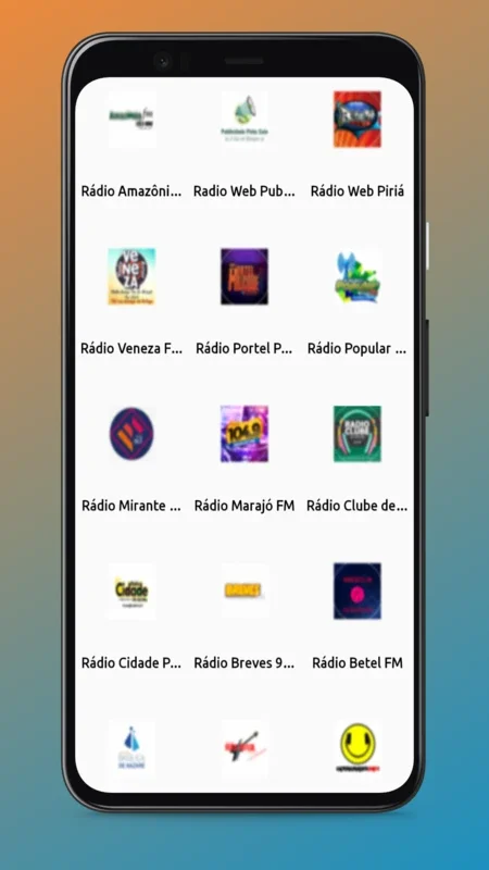 Radio Pará FM: Radio Stations for Android - Enjoy 24/7 Live