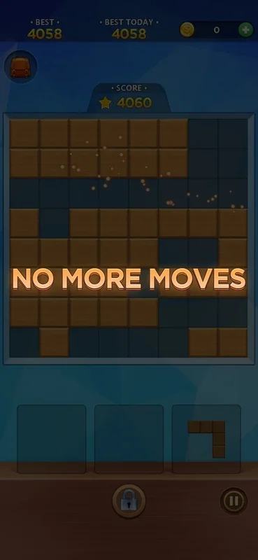 Block Puzzle Daily for Android: Engaging Challenges