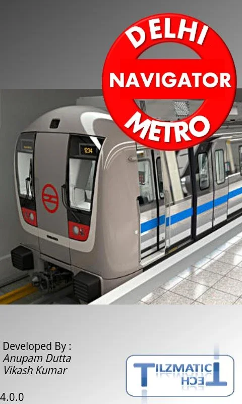 Delhi Metro Navigator for Android: Plan Your Routes Effortlessly