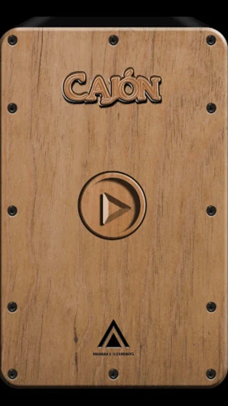 Real Cajon for Android: A Customizable Percussion Experience