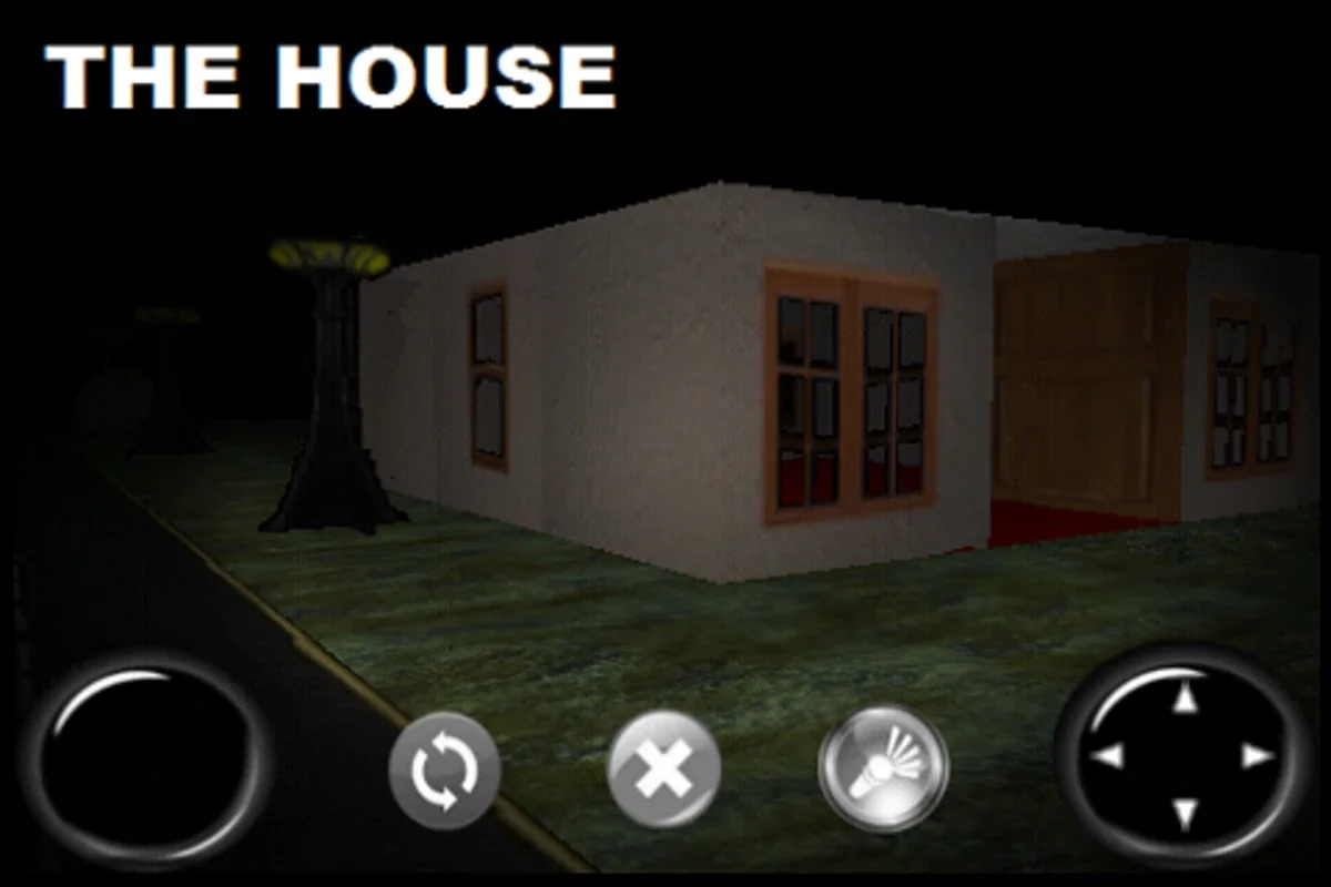 SlenderMan RETRO for Android - Thrilling Challenges Await