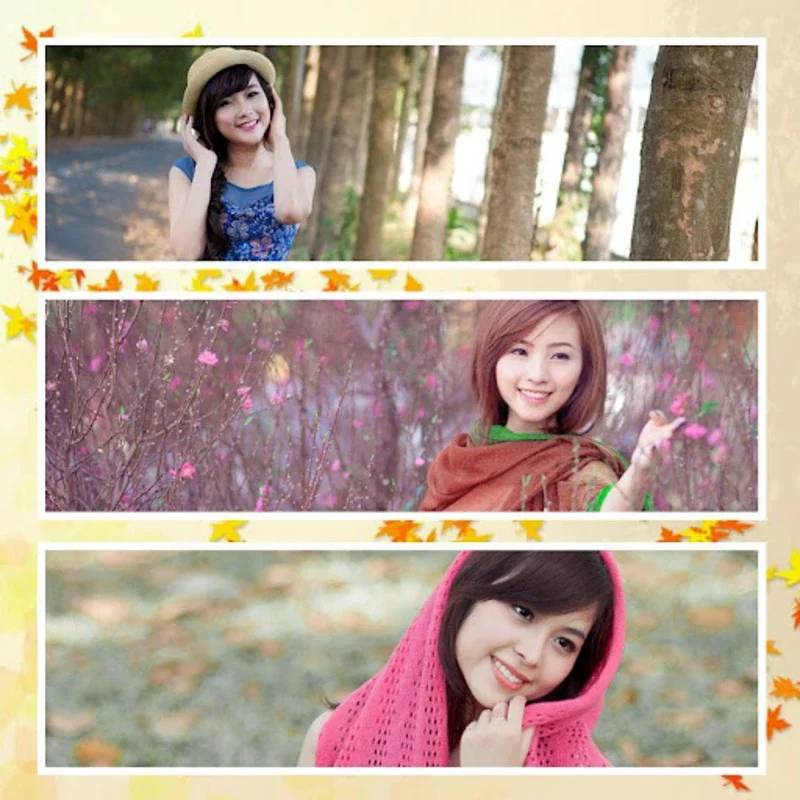 Picture Collage Grid Photo for Android: Enhance Photos