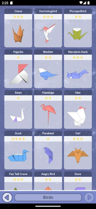 Origami Diagram for Android: Unleash Your Creativity