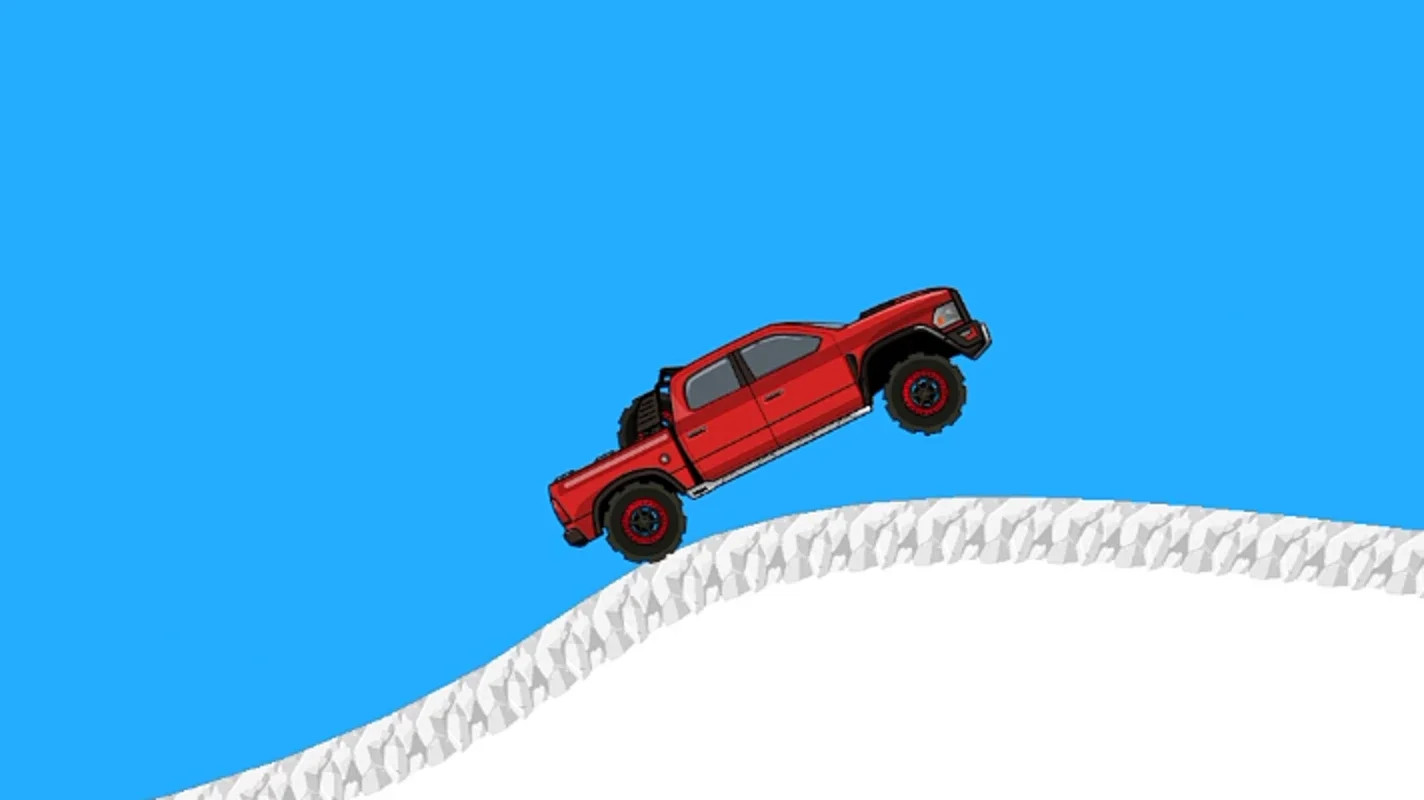 Car Simulator 2D for Android - Race Uphill in This Physics-Based Game