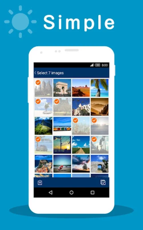 Clipbox Image Search for Android: Simplify Image Searches