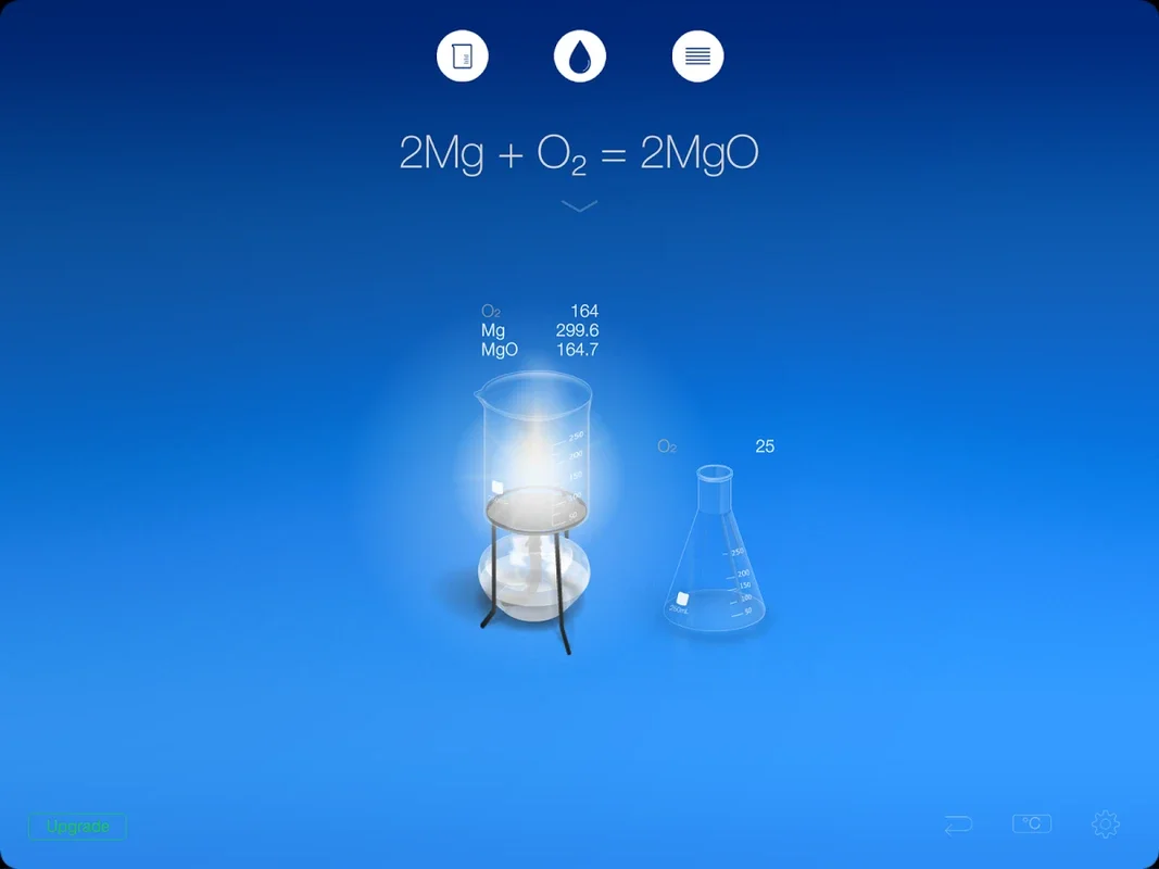 Chemist Free for Android - A Portable Chemistry Lab