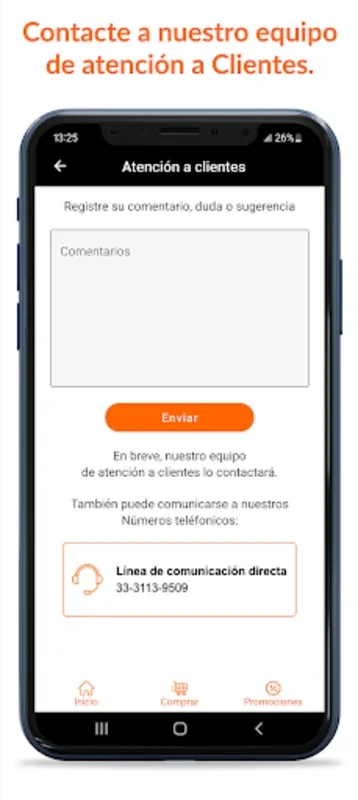 Ferretera Nuevo Mundo Bajío for Android - Streamline Hardware Shopping