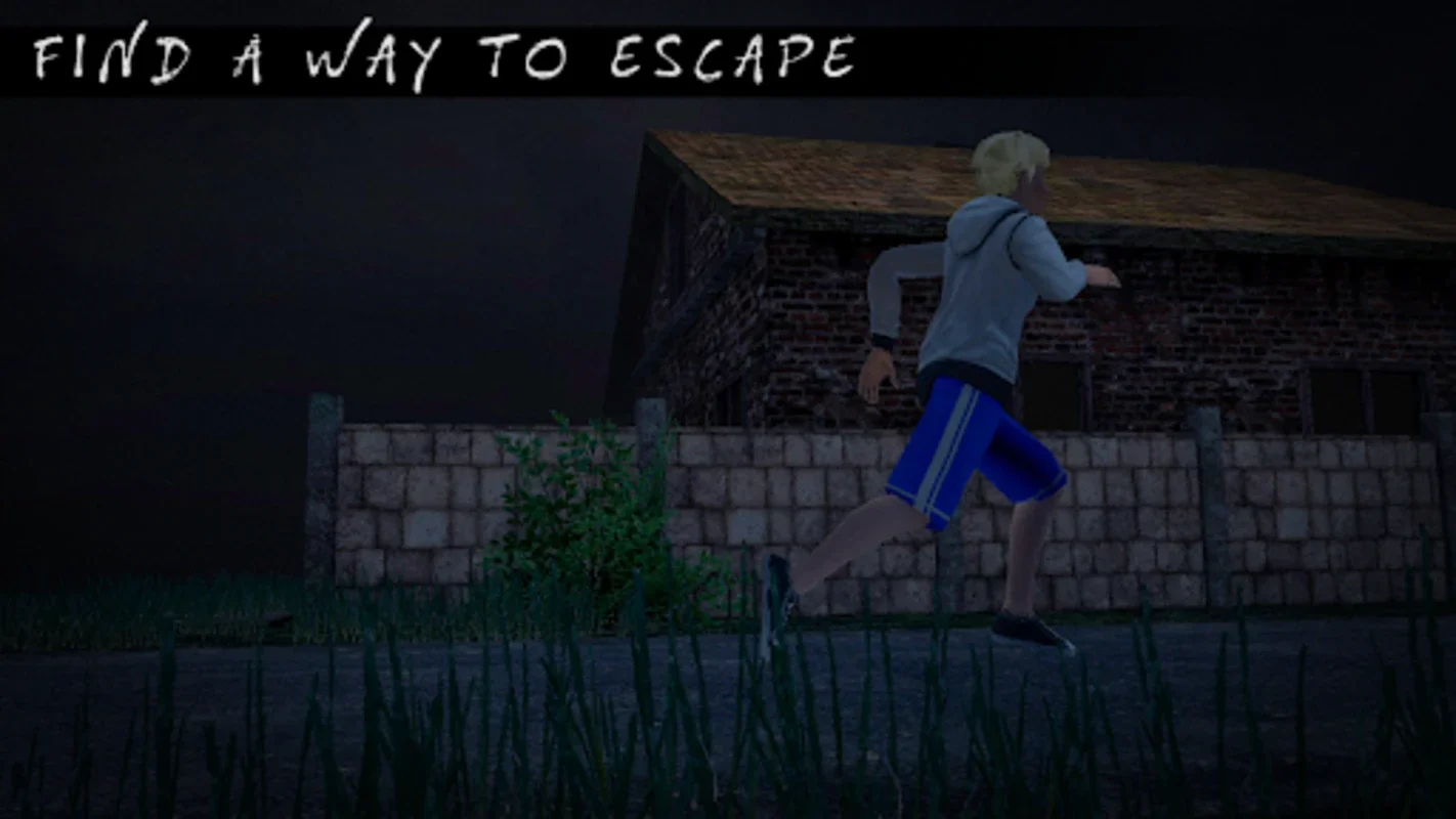 Joker Show - Horror Escape for Android: Terrifying Challenges