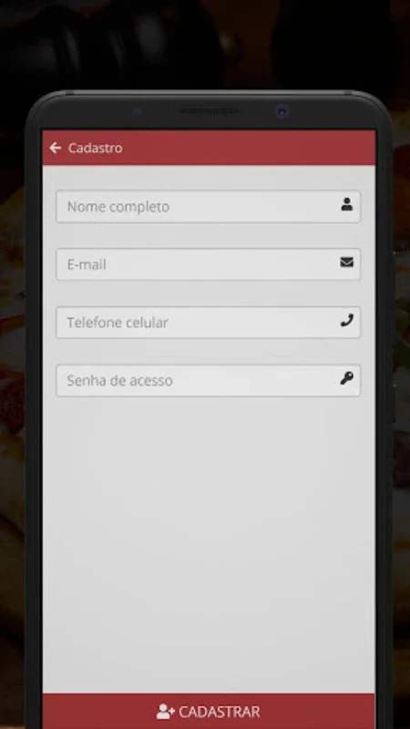 Empório da Pizza for Android - Order Morro Agudo's Pizzas Easily