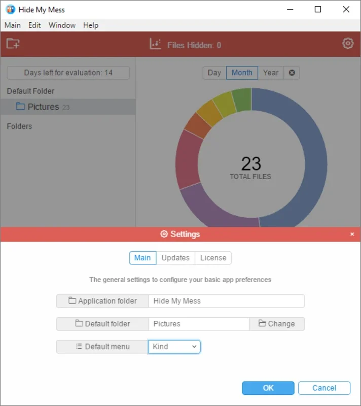 Easy File Organizer for Windows: Organize Your Files