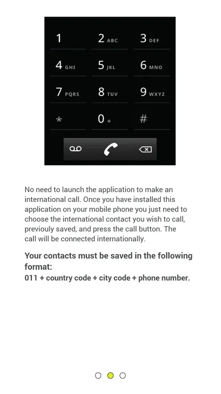 Straight Talk International Dialer for Android - No Downloads Needed