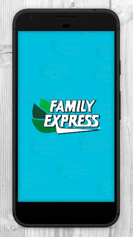 Family Express for Android - Download the APK from AppHuts