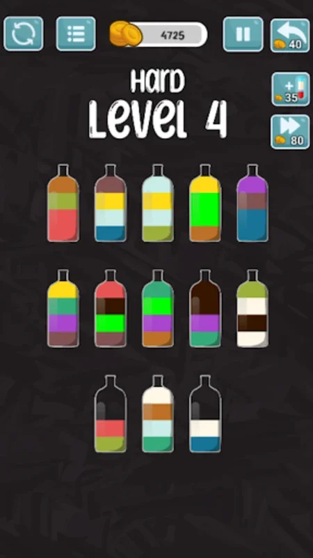 Water Sort Puzzle! Color Sort for Android: Engaging Puzzle Game