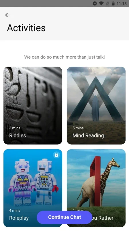 Anima: AI Friend & Companion for Android - Enjoy Engaging Virtual Chats