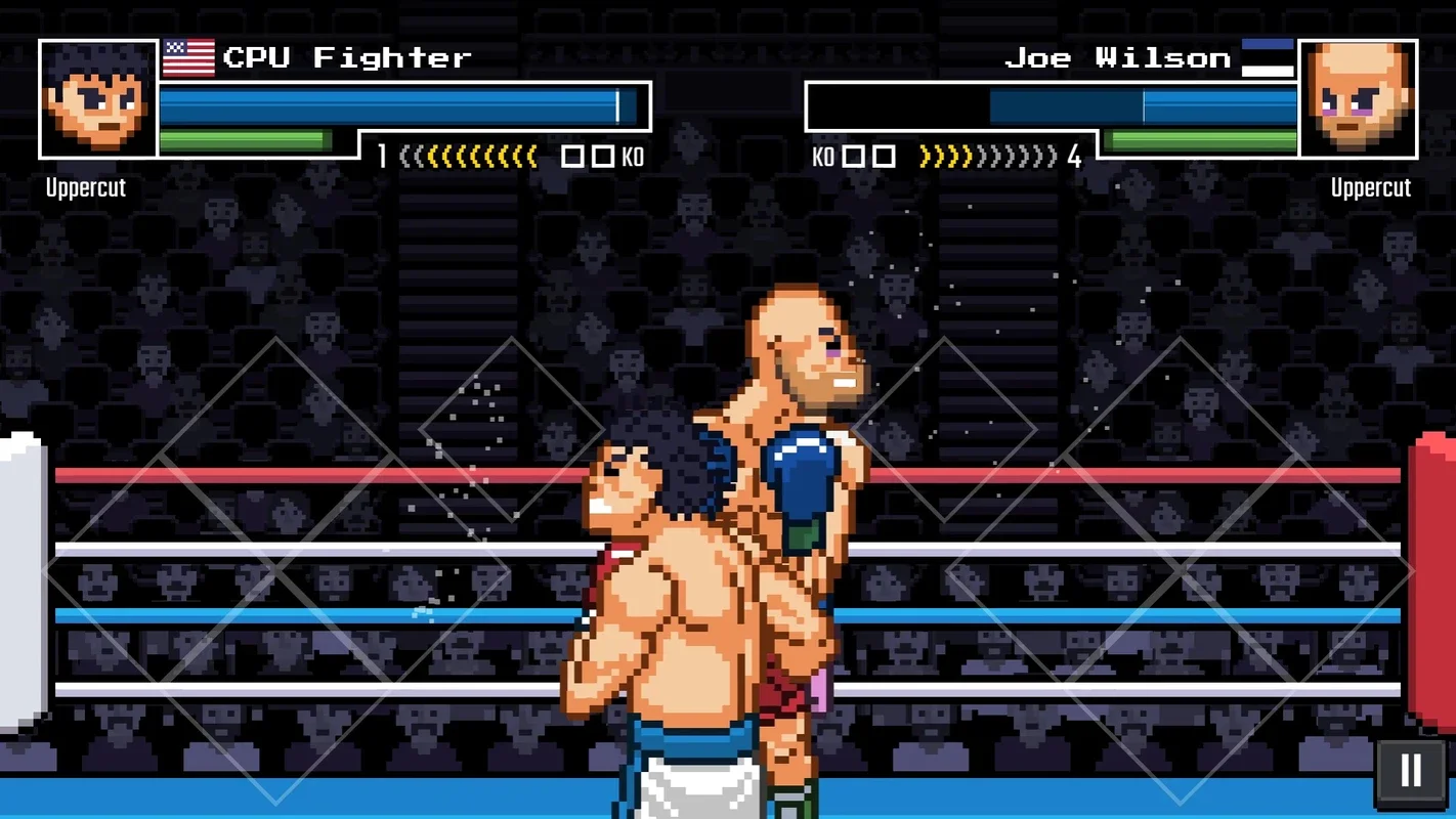 Prizefighters 2 on Android - Unleash Your Boxing Skills