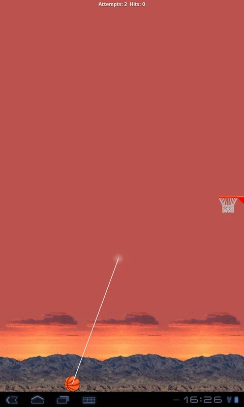 Basketball Free for Android: Thrilling Hoops Action