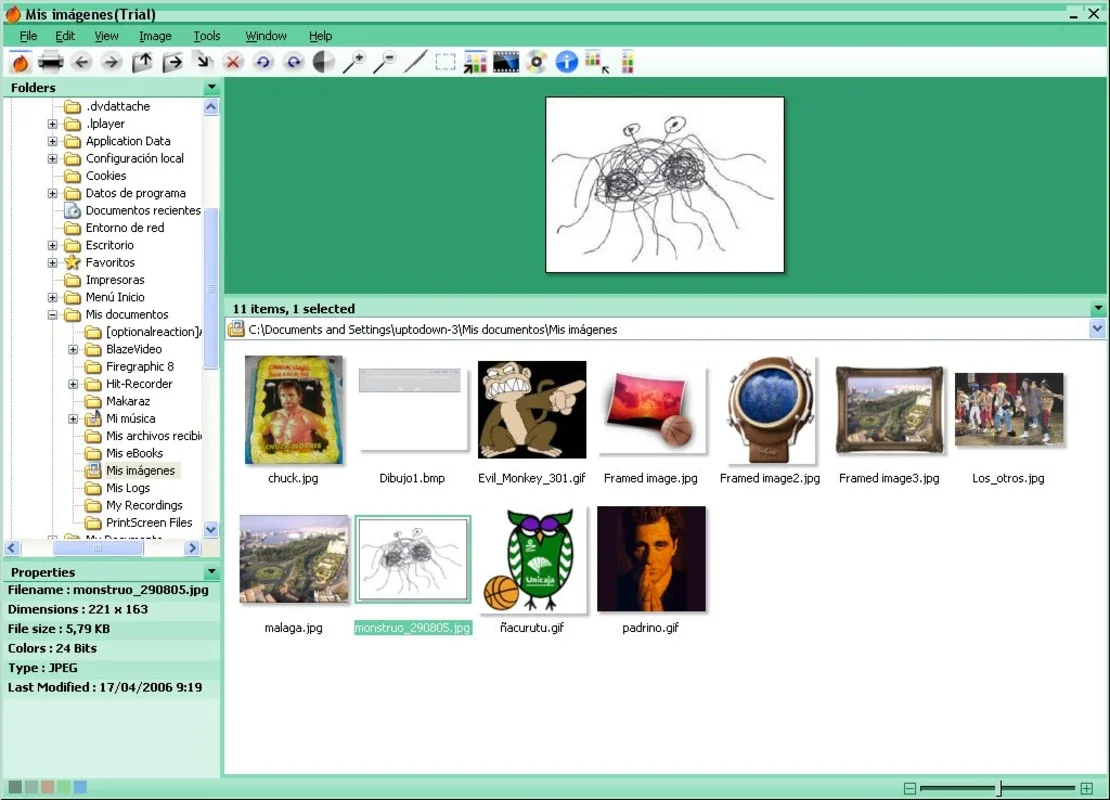 Firegraphic for Windows - Unlock the Power of Your Images