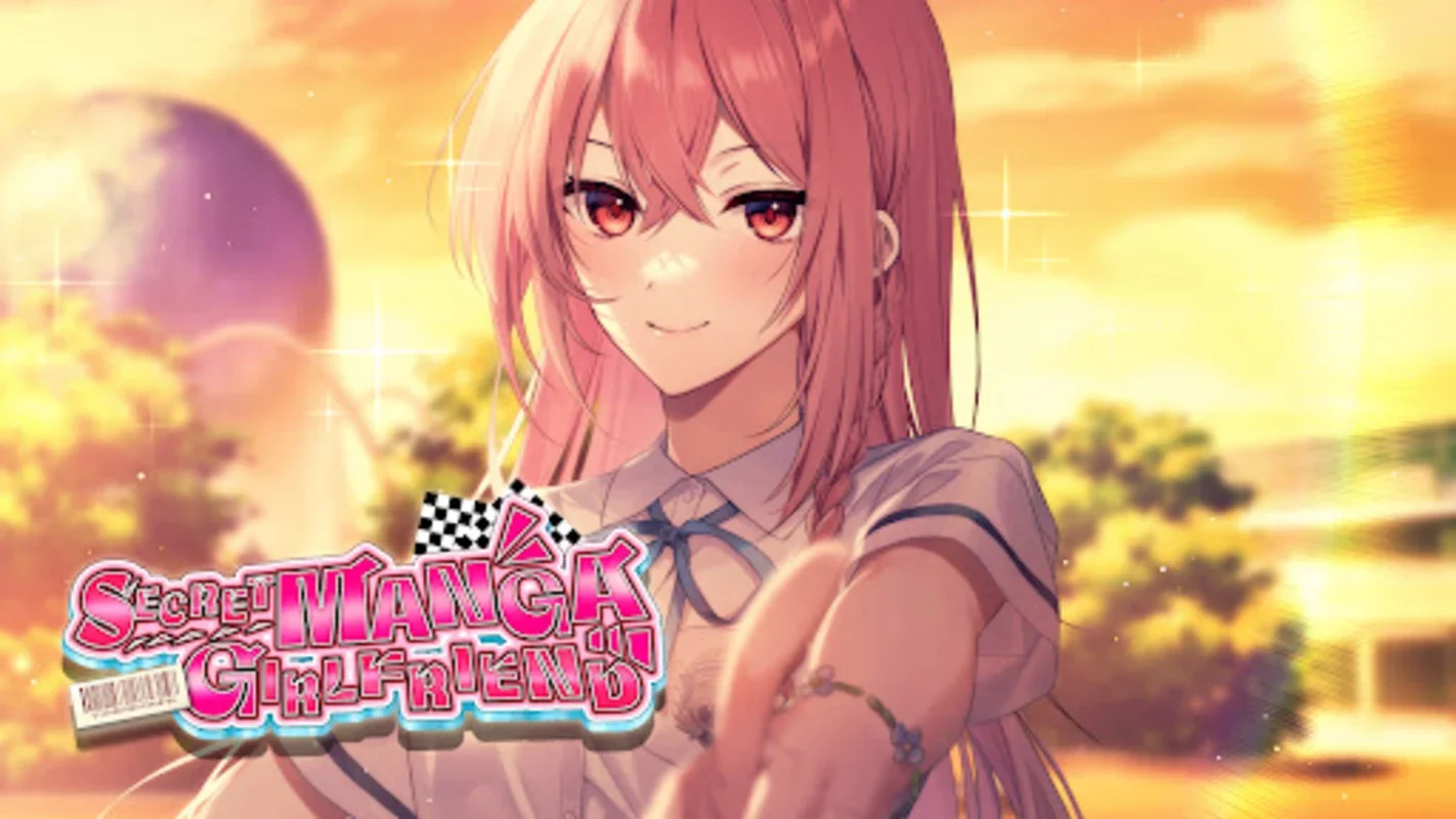 Secret Manga Girlfriend for Android - Unlock the Manga Creation Adventure