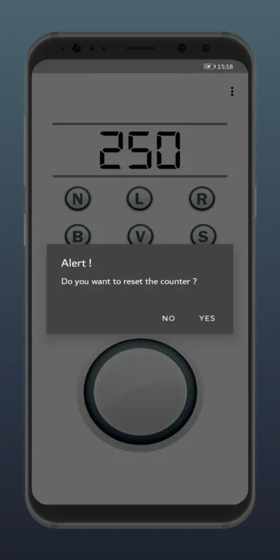 Beautiful Tasbeeh Counter for Android - Enhance Your Zikar Counting