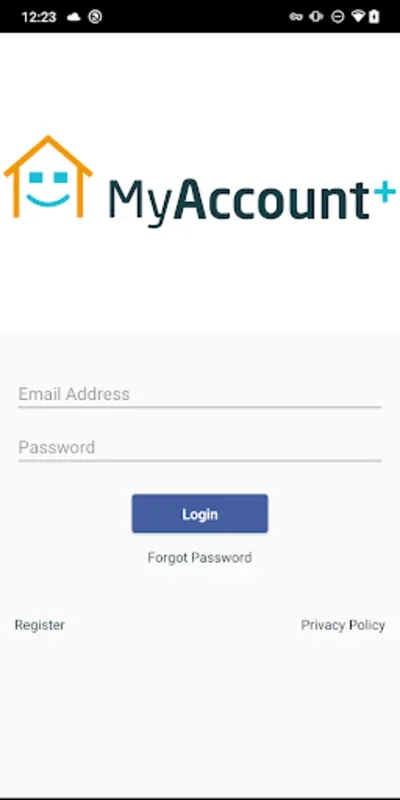 MyAccount+ for Android - Manage Tenancy on the Go