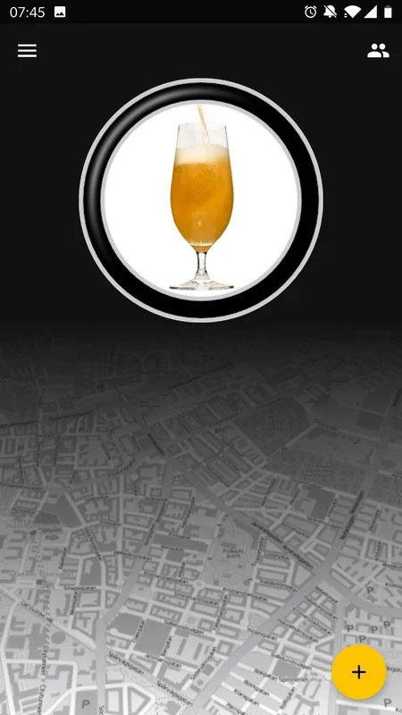 Beer With Me for Android - Connect with Beer Lovers