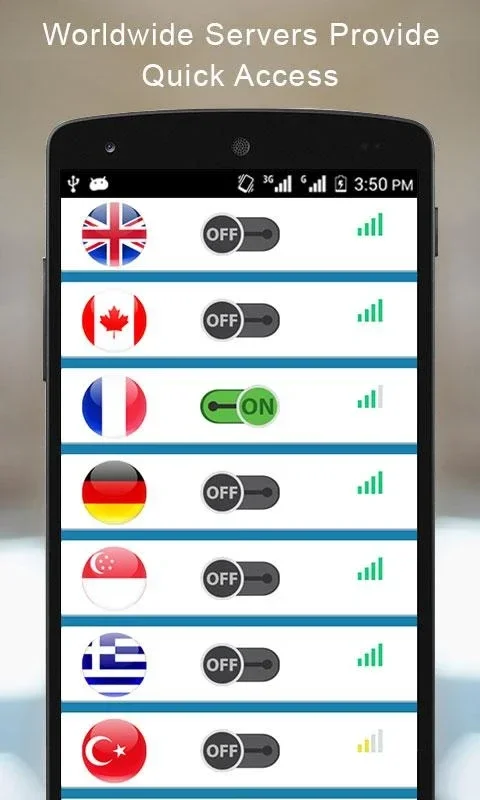 Unblock Websites VPN for Android: Unrestricted Web Access