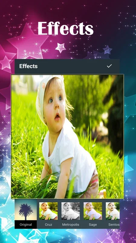 Photo Editor for Android: Transform Your Photos