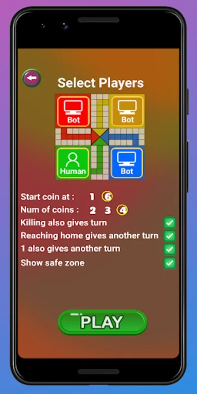 Ludo - Offline Ludo Game for Android - Download the APK from AppHuts