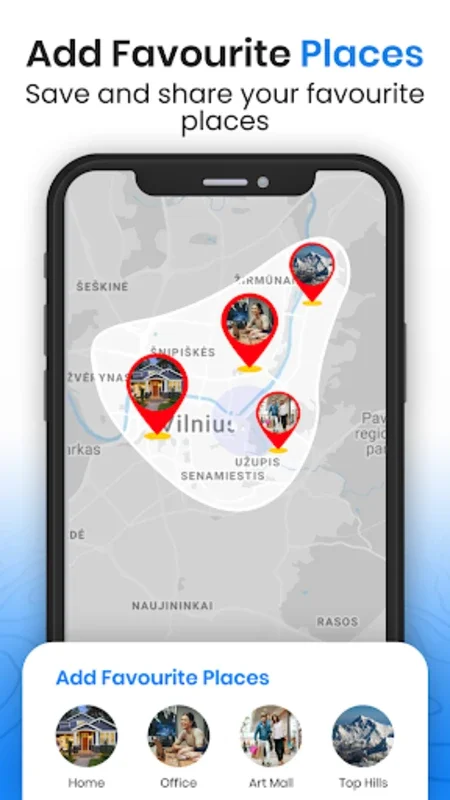 Find Lost Phone for Android: Locate Your Device Easily