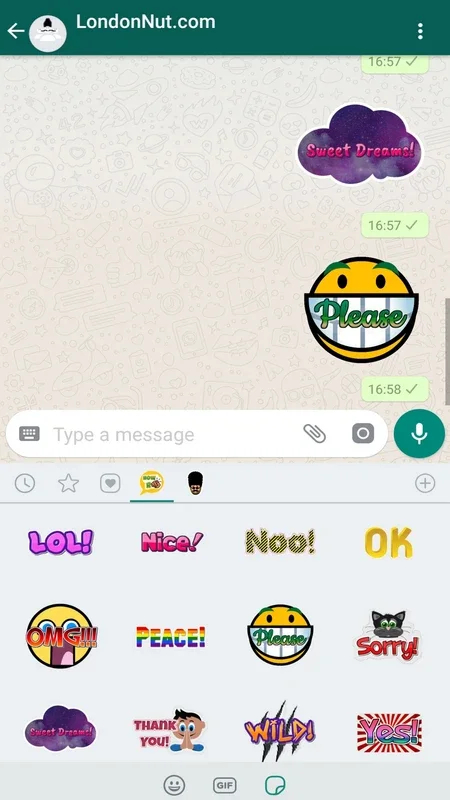 Popular Stickers for Android: Enhance Your Chats