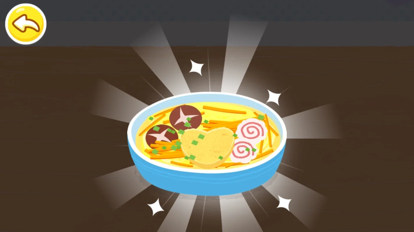 Baby Panda: Cooking Party for Android - Fun Culinary Adventures